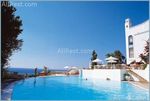 Esperos Village Hotel 6